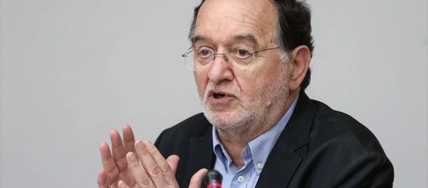 Επίθεση Π.Λαφαζάνη σε Α.Τσίπρα: «Μήπως να κάνεις πρώτα μομφή στον εαυτό σου;»